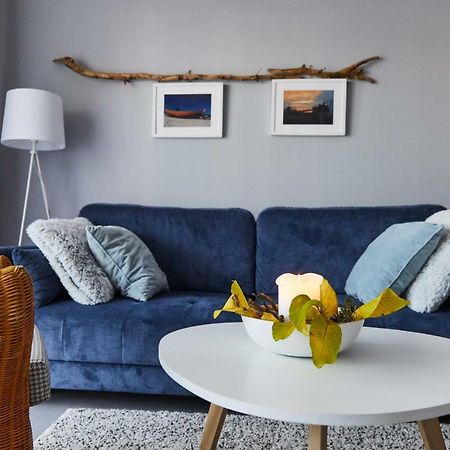 Apartament Pod Sosnami Pogorzelica  Εξωτερικό φωτογραφία