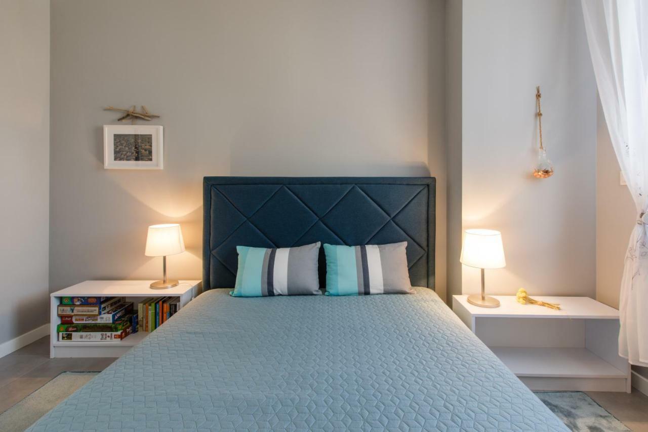 Apartament Pod Sosnami Pogorzelica  Εξωτερικό φωτογραφία